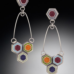 Shop FELT Earrings