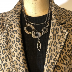 Shop Metal Necklaces