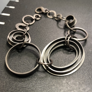 Metal Bracelets