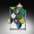 Batllo Roof Brooch bro_gre_sq_b.jpg