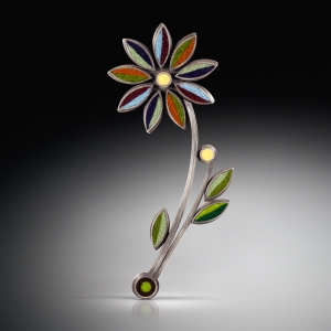 Daisy On Stem Daisy On Stem