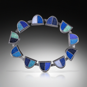 Oval Arch Brooch Oval Arch Brooch