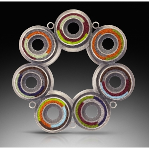 Bubble Brooch/Pendant Bubble Brooch/Pendant