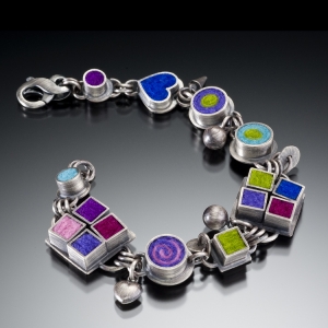 Confetti Bracelet Confetti Bracelet