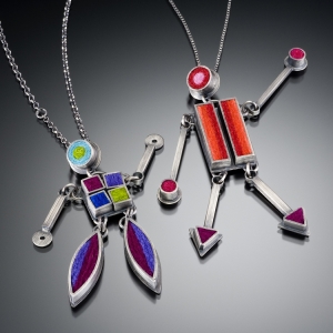 Jack and Jill Necklaces Jack and Jill Necklaces